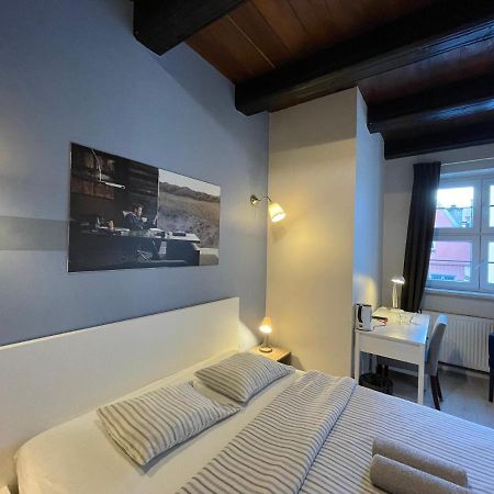Lullaby Private Rooms Poznan Dış mekan fotoğraf