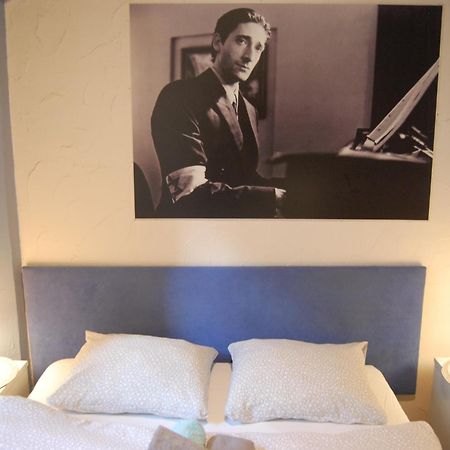 Lullaby Private Rooms Poznan Dış mekan fotoğraf