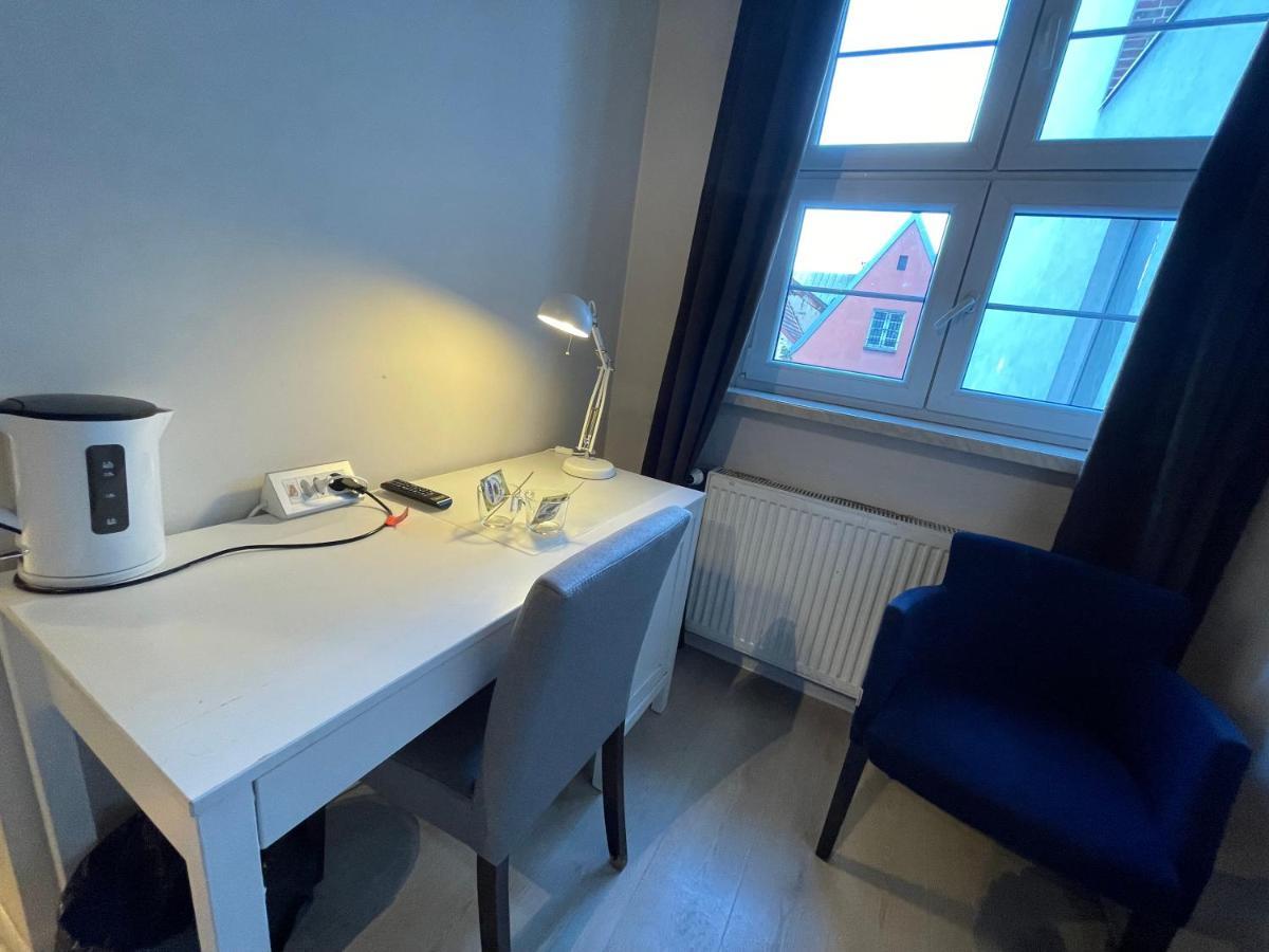 Lullaby Private Rooms Poznan Dış mekan fotoğraf