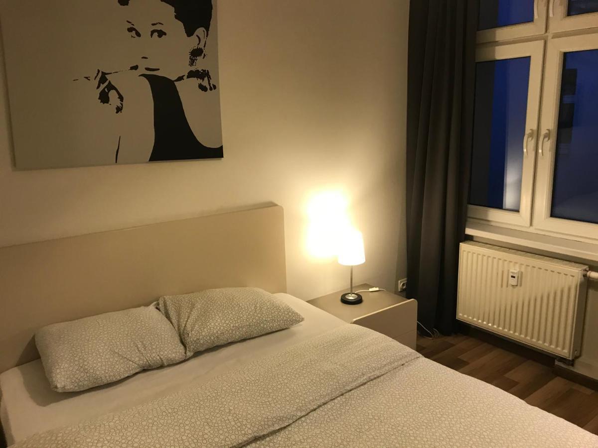 Lullaby Private Rooms Poznan Dış mekan fotoğraf