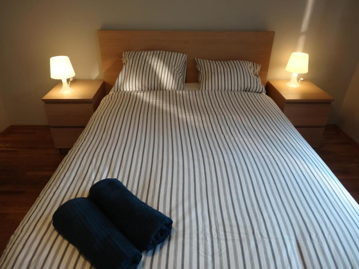 Lullaby Private Rooms Poznan Dış mekan fotoğraf