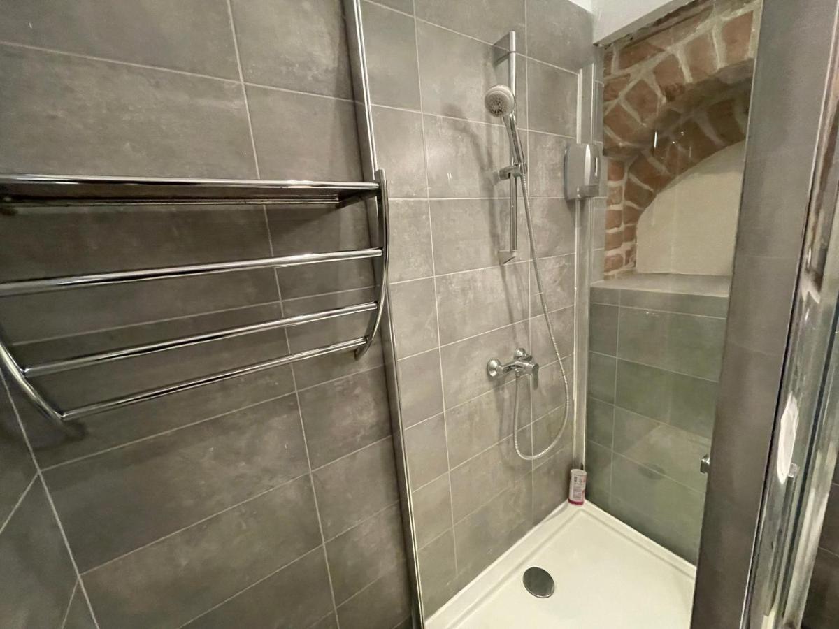 Lullaby Private Rooms Poznan Dış mekan fotoğraf