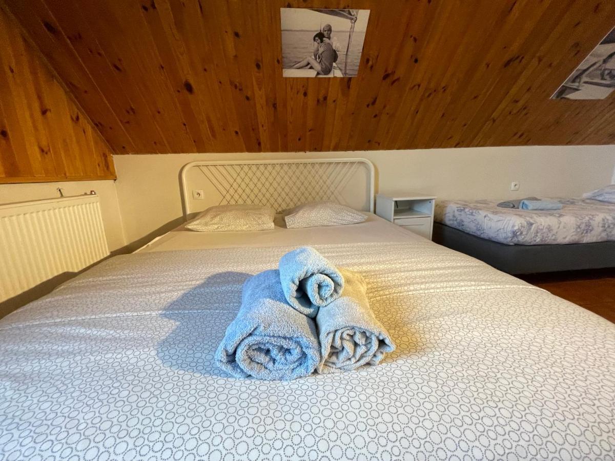 Lullaby Private Rooms Poznan Dış mekan fotoğraf