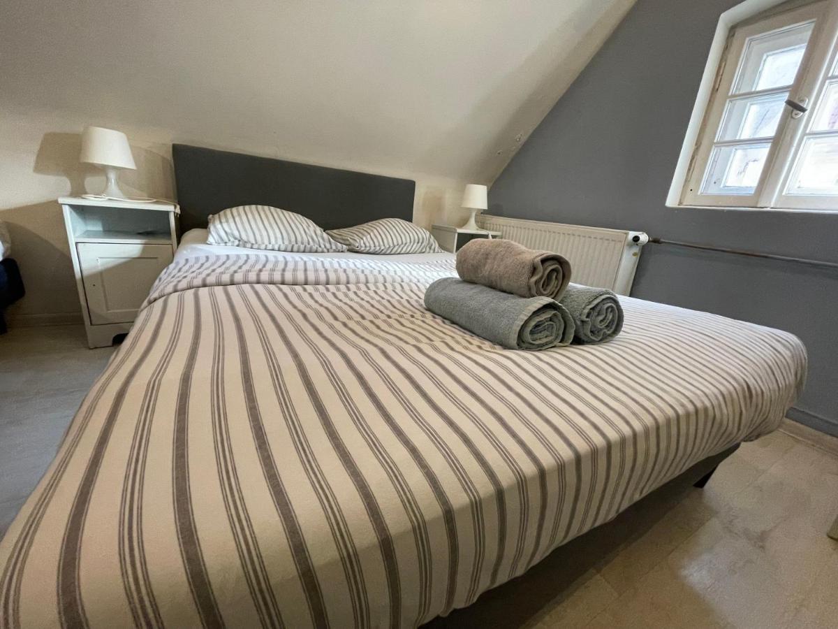 Lullaby Private Rooms Poznan Dış mekan fotoğraf