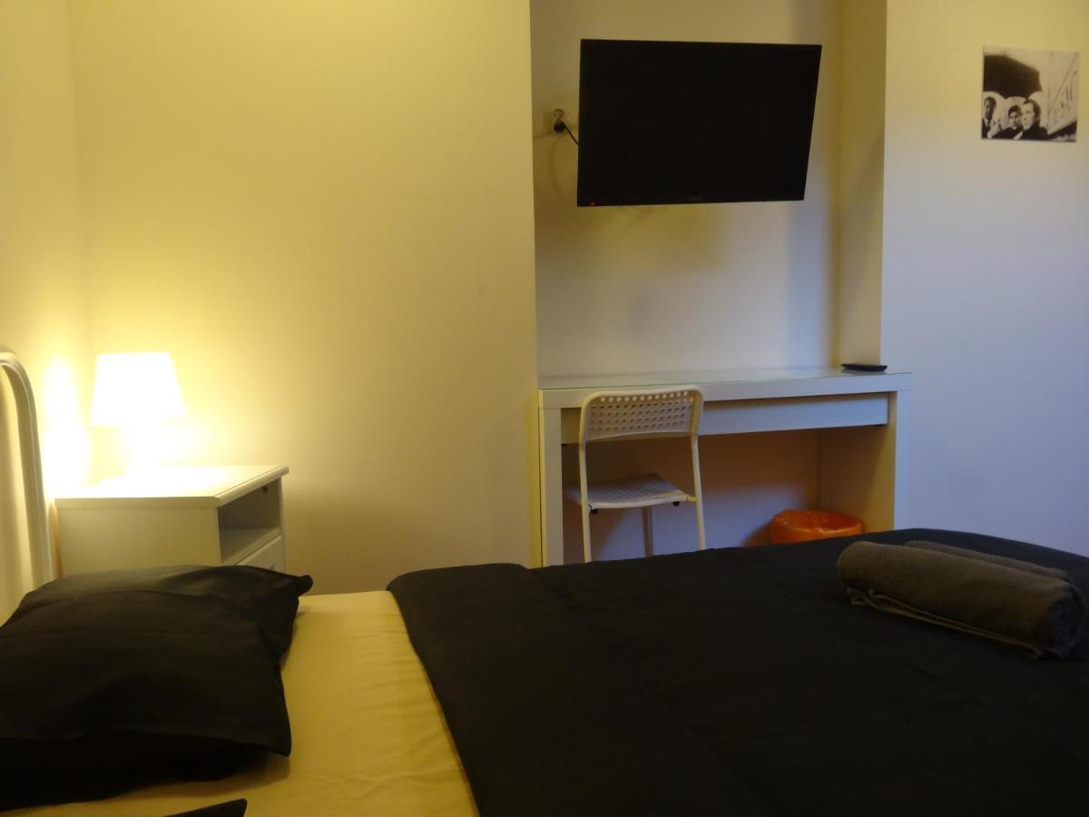 Lullaby Private Rooms Poznan Dış mekan fotoğraf