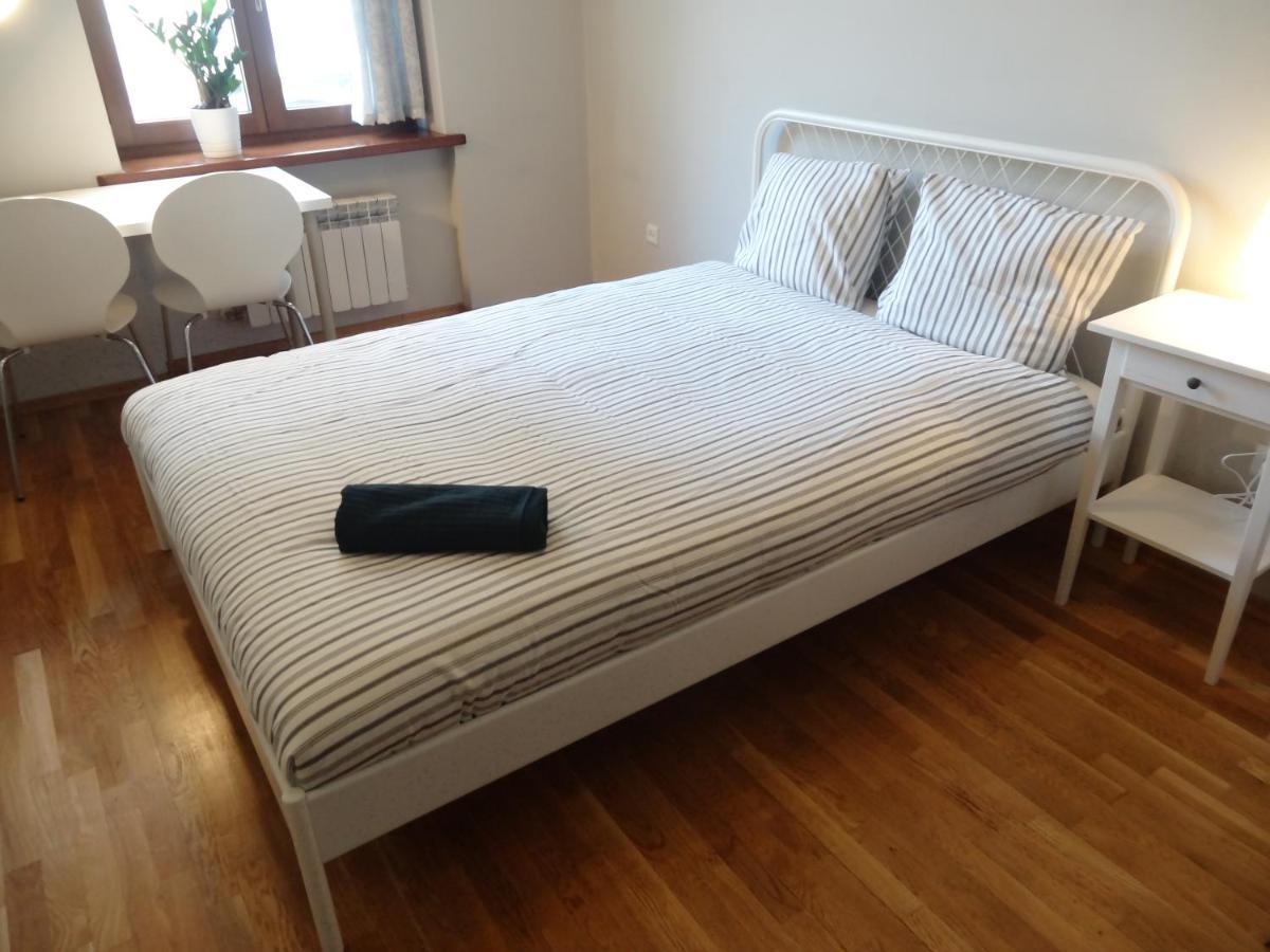 Lullaby Private Rooms Poznan Dış mekan fotoğraf