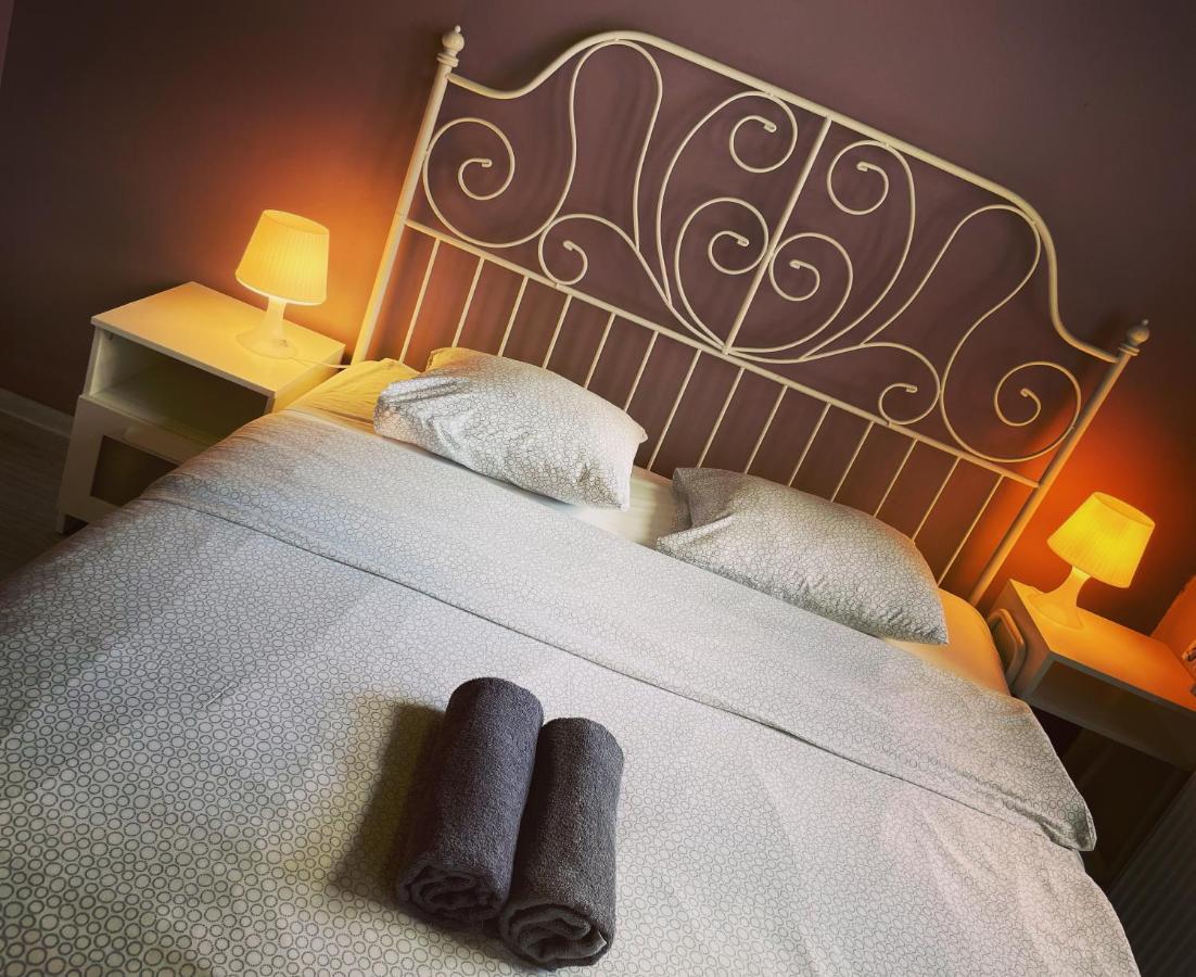 Lullaby Private Rooms Poznan Dış mekan fotoğraf