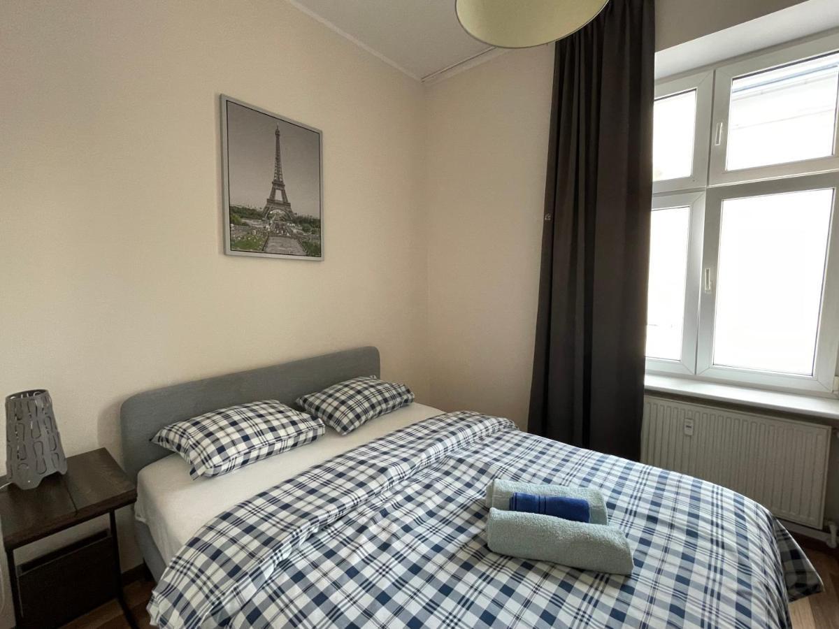 Lullaby Private Rooms Poznan Dış mekan fotoğraf