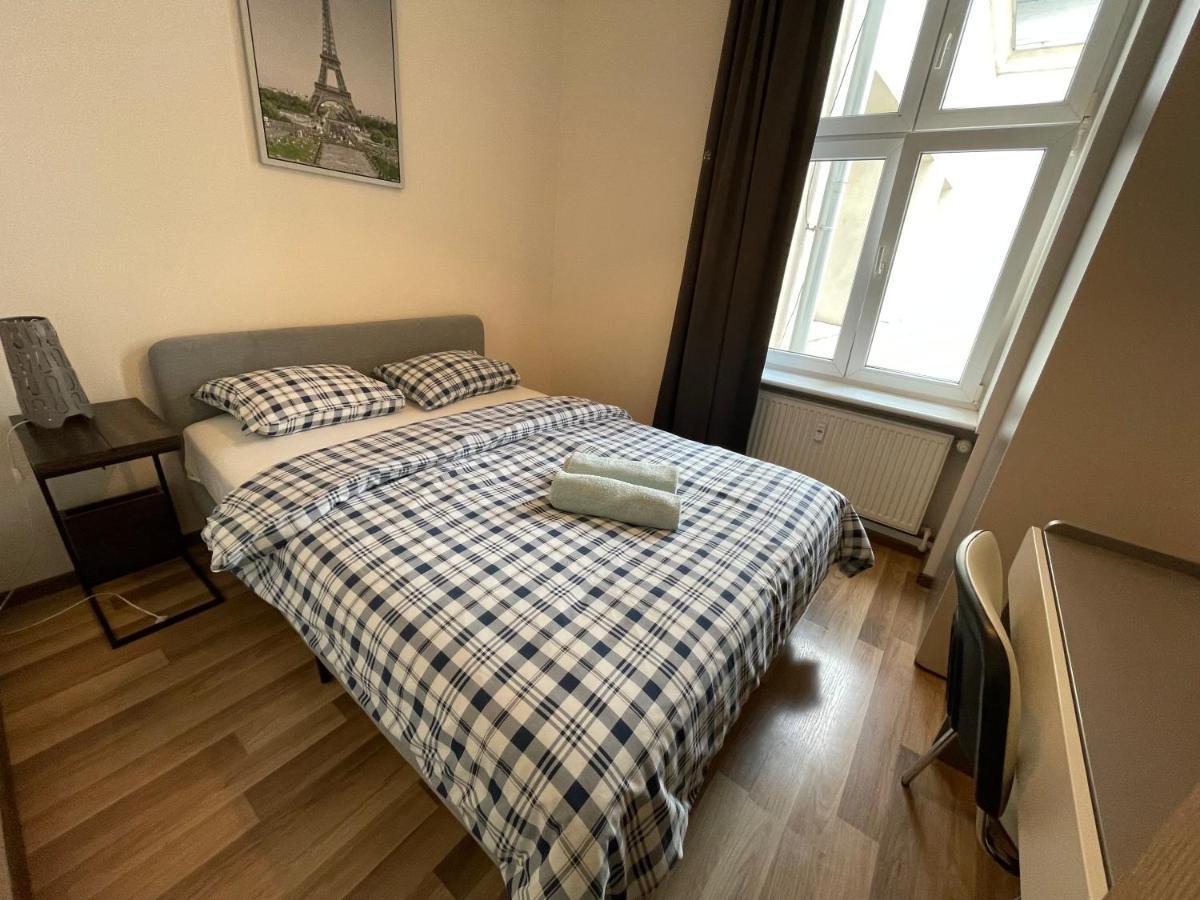 Lullaby Private Rooms Poznan Dış mekan fotoğraf
