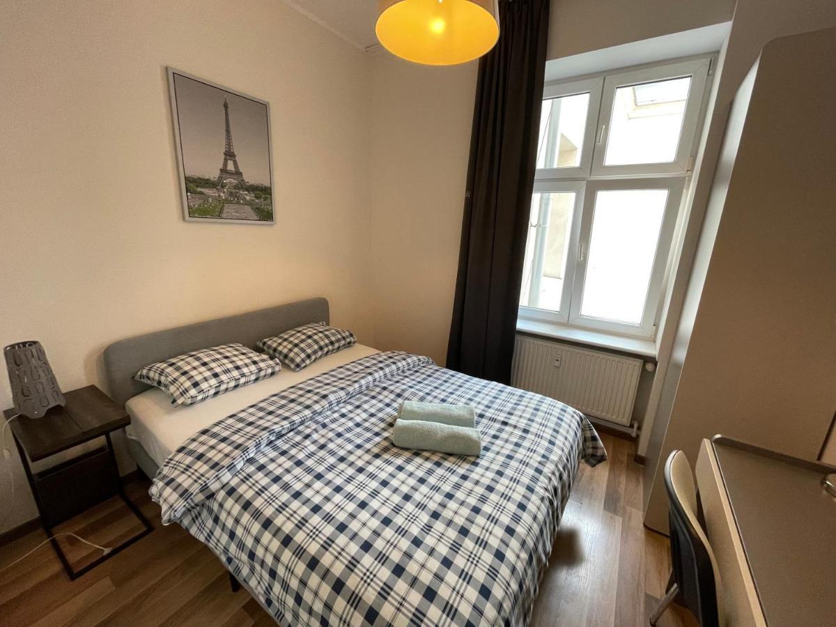 Lullaby Private Rooms Poznan Dış mekan fotoğraf