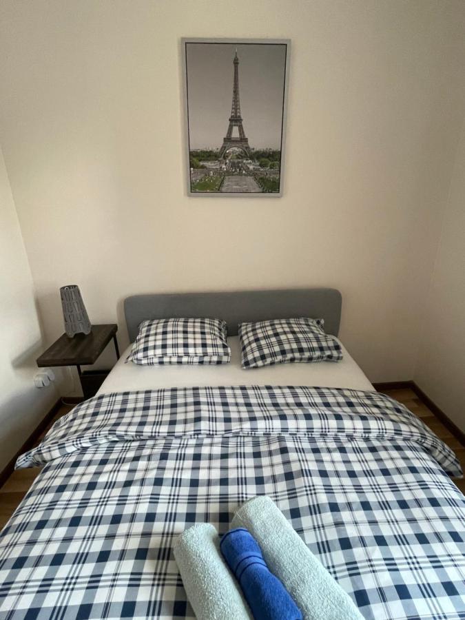 Lullaby Private Rooms Poznan Dış mekan fotoğraf