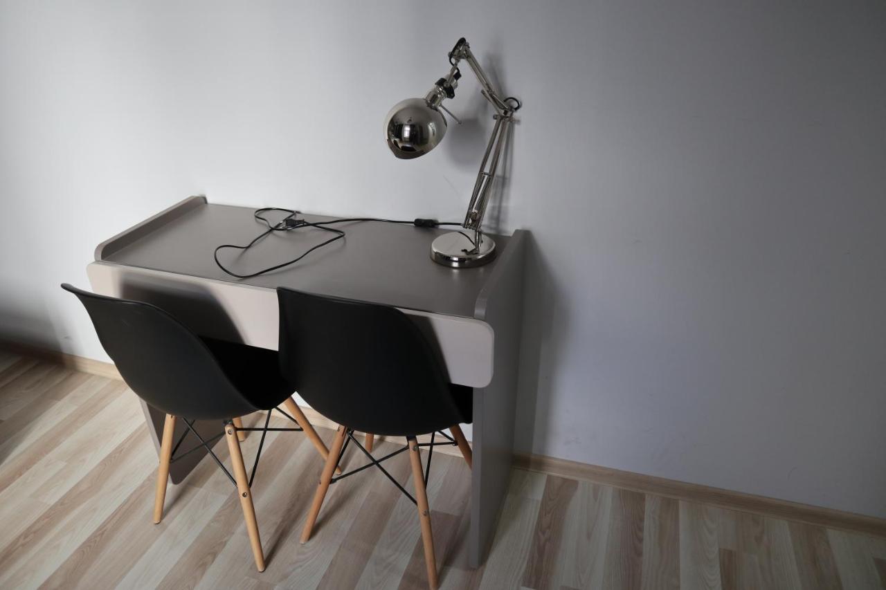 Lullaby Private Rooms Poznan Dış mekan fotoğraf