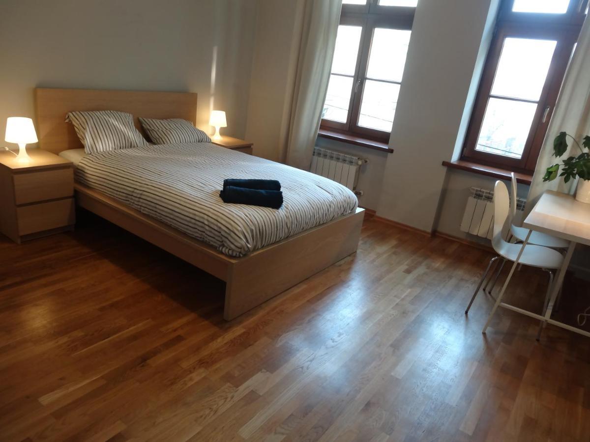Lullaby Private Rooms Poznan Dış mekan fotoğraf