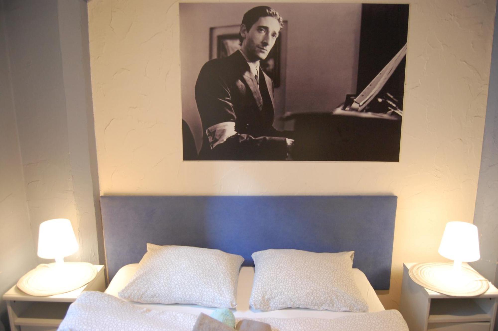 Lullaby Private Rooms Poznan Dış mekan fotoğraf