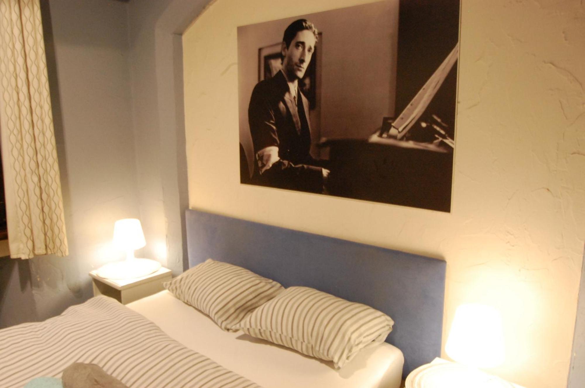 Lullaby Private Rooms Poznan Dış mekan fotoğraf