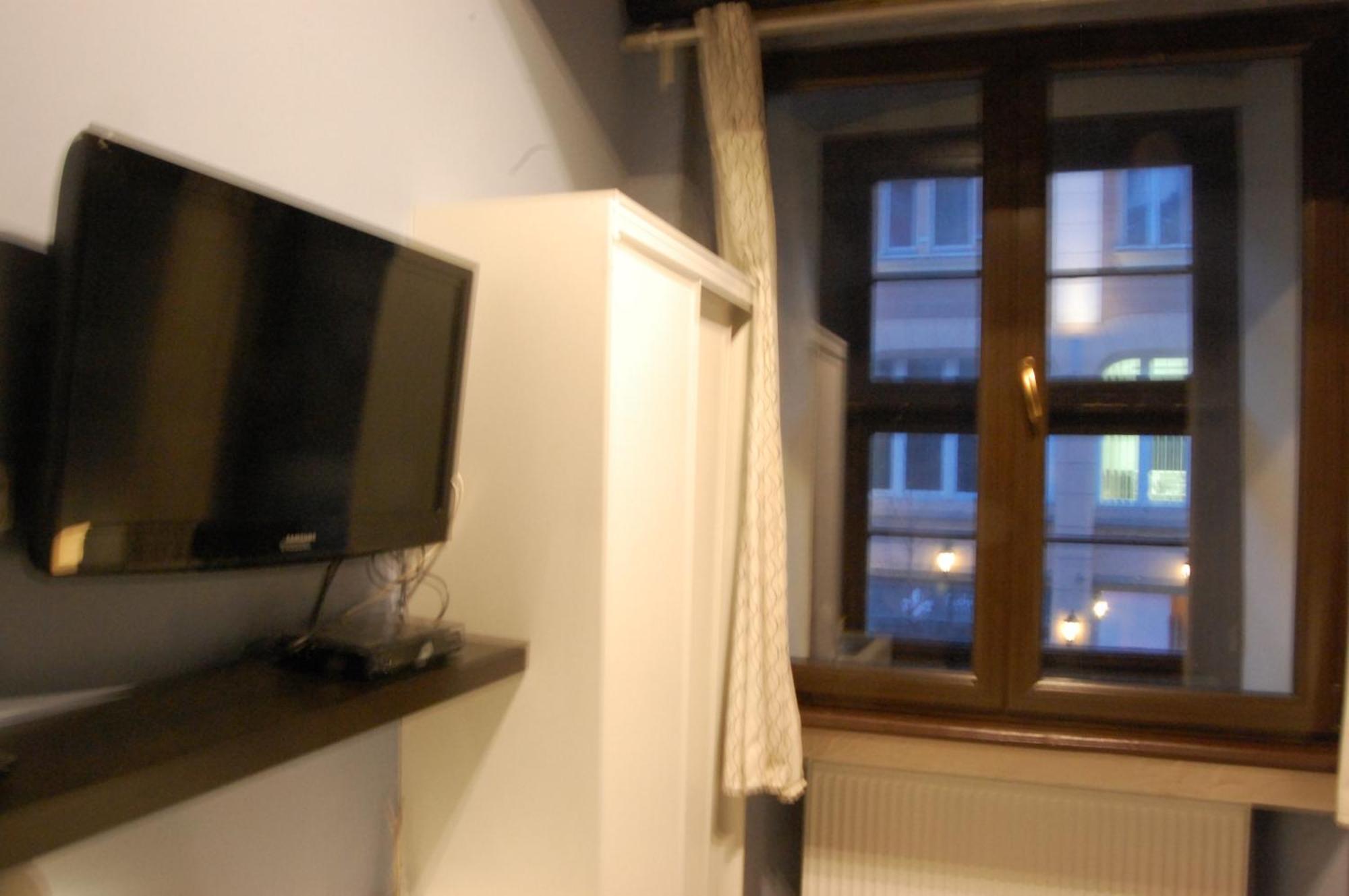 Lullaby Private Rooms Poznan Dış mekan fotoğraf