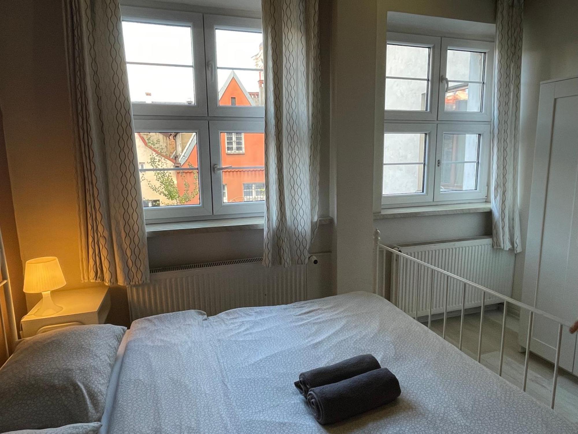 Lullaby Private Rooms Poznan Oda fotoğraf