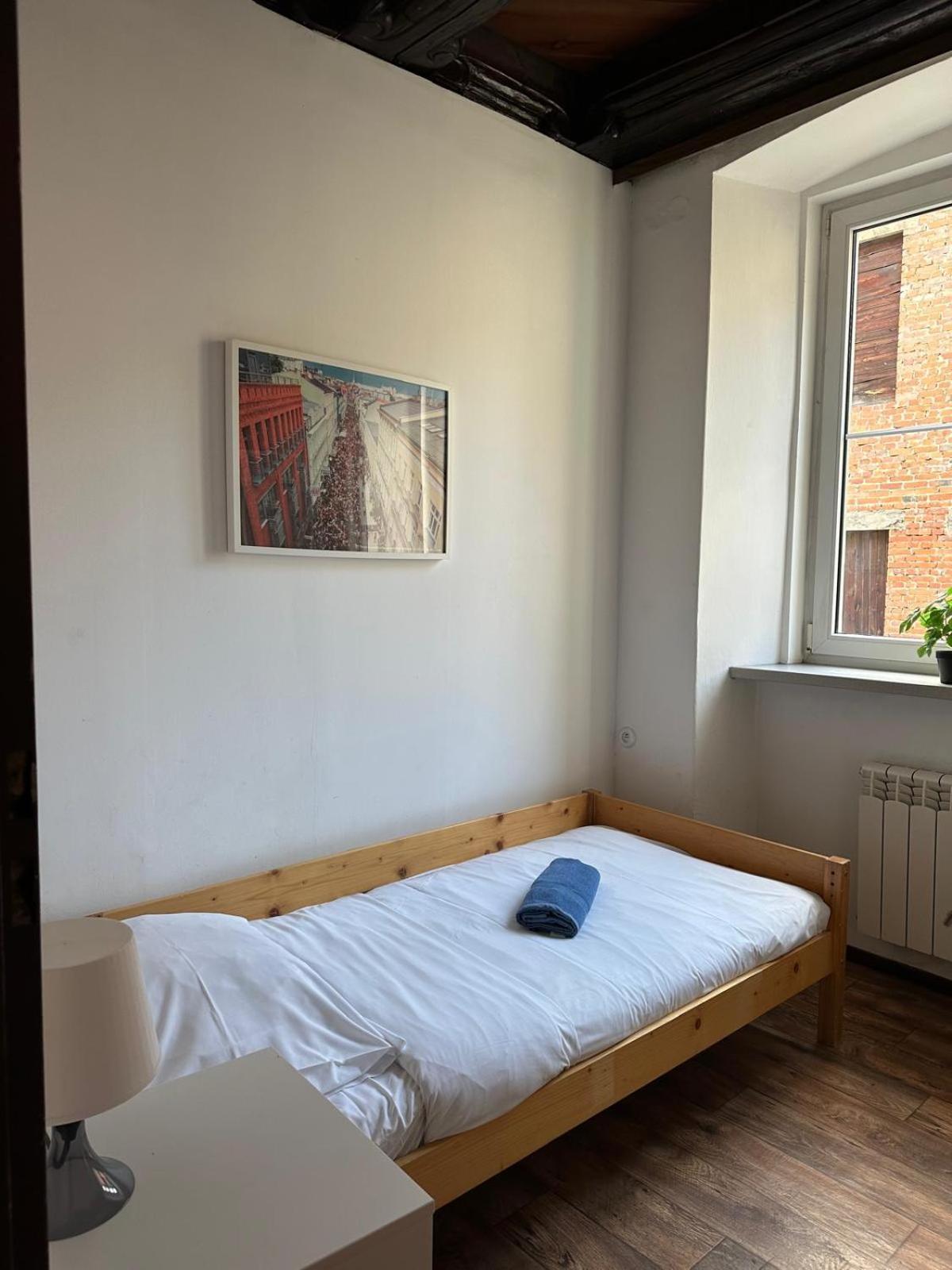 Lullaby Private Rooms Poznan Dış mekan fotoğraf