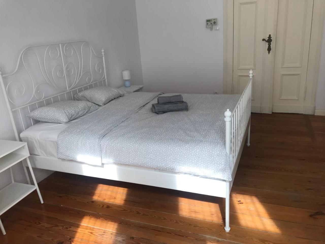 Lullaby Private Rooms Poznan Dış mekan fotoğraf