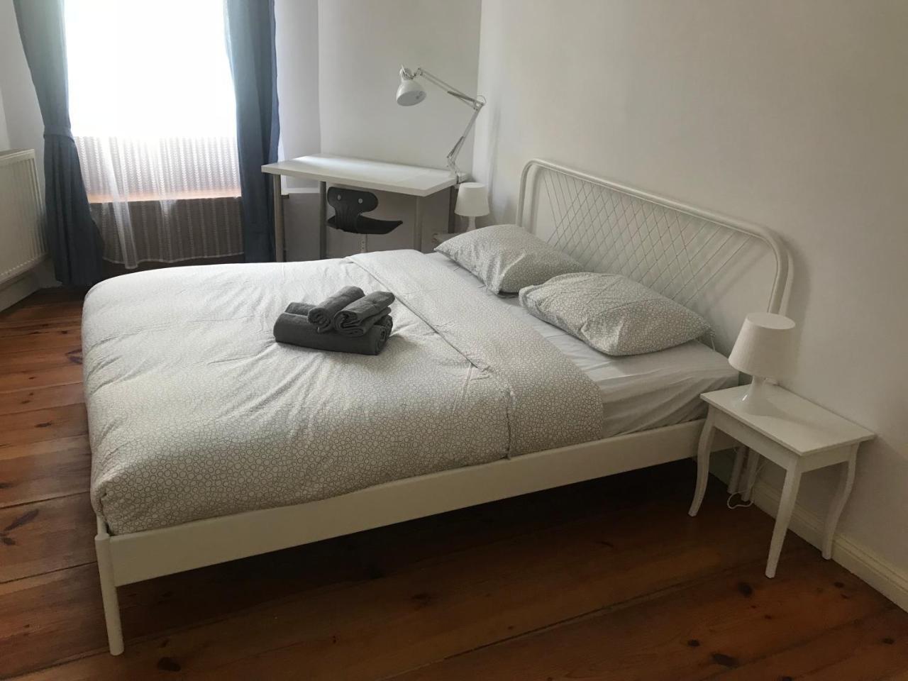 Lullaby Private Rooms Poznan Dış mekan fotoğraf