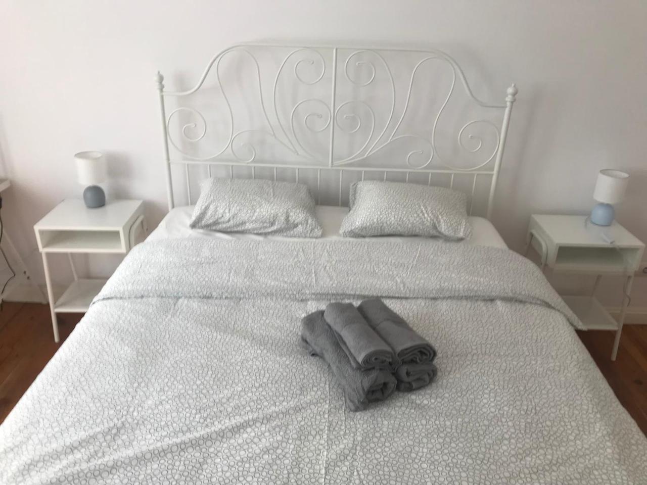Lullaby Private Rooms Poznan Dış mekan fotoğraf