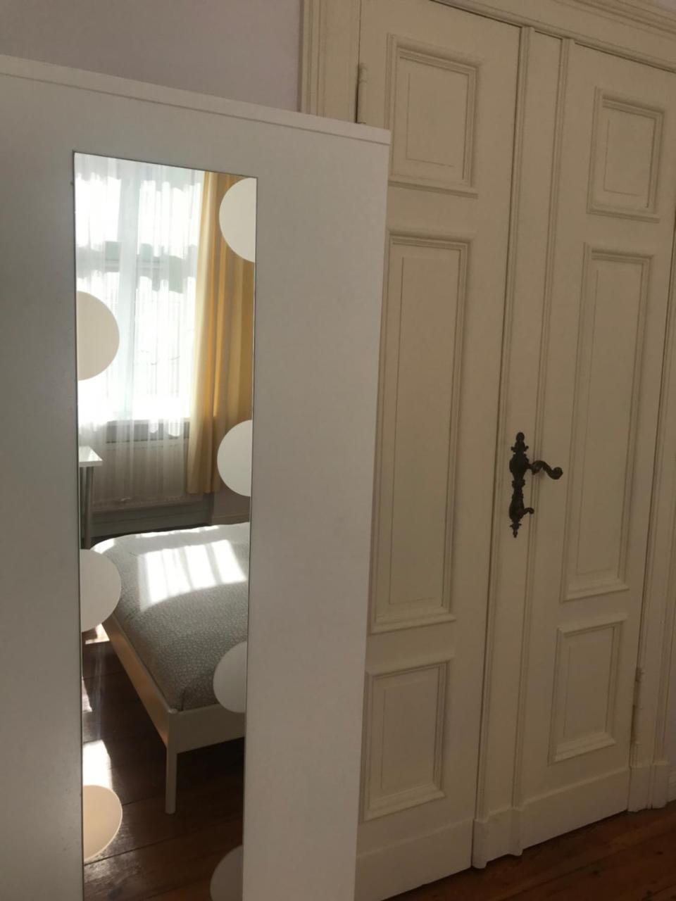 Lullaby Private Rooms Poznan Dış mekan fotoğraf