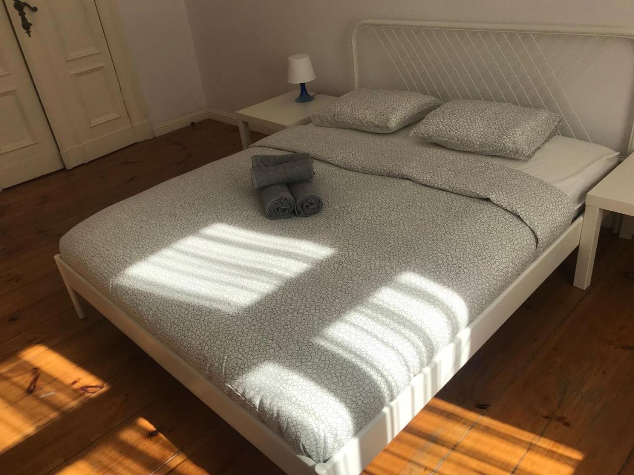 Lullaby Private Rooms Poznan Dış mekan fotoğraf