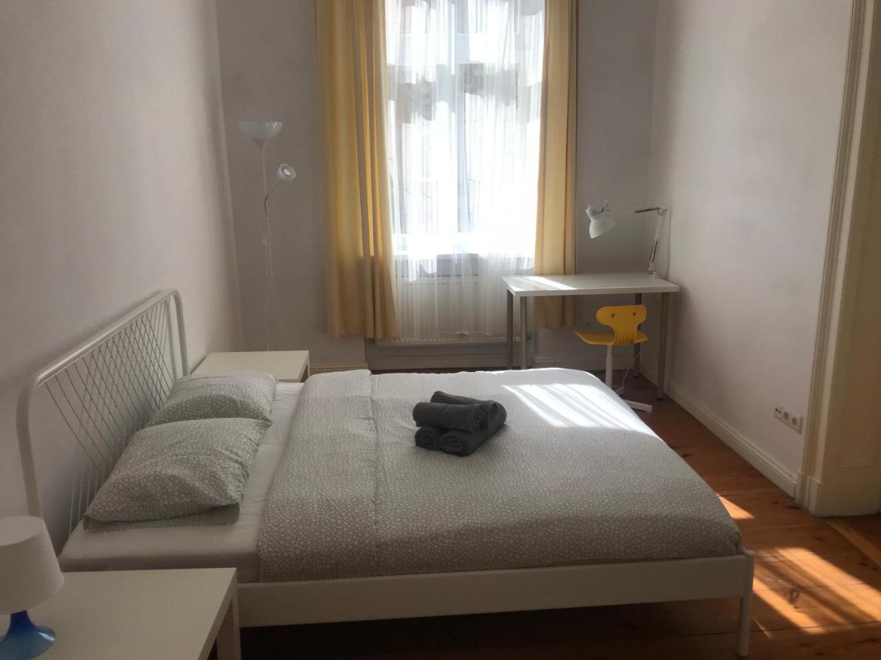 Lullaby Private Rooms Poznan Dış mekan fotoğraf